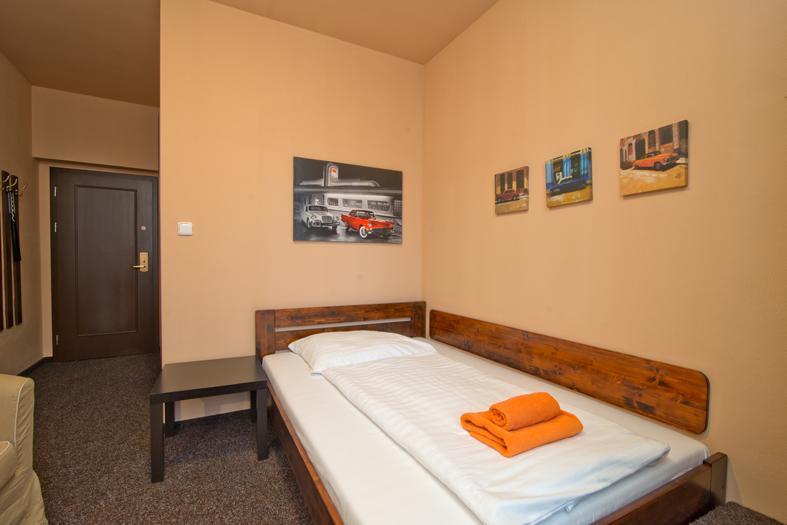 Hotel U Zlateho Byka بايسك المظهر الخارجي الصورة